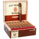 Alec Bradley Tempus Nicaragua Gordo Box of 24 - 6" x 60