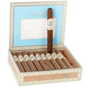 Alec Bradley Texas Lancero It's a Boy Box of 20 - 6" x 50