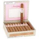 Alec Bradley Texas Lancero It's a Girl Box of 20 - 6" x 50 