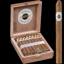 Ashton Classic Panetela Box of 25 - 6" x 36 