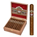 Ashton Heritage Puro Sol Corona Gorda Box of 25 - 5" 3/4 x 46