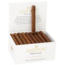 Ashton Small Cigars Cameroon Half Corona 4"1/8 * 37